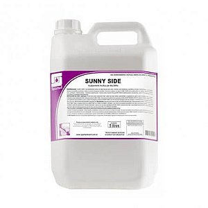 Acabamento Acrílico de Alto Brilho Sunny Side 5L - Spartan