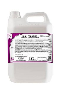 Acabamento de Pisos High Speed e Ultra High Speed High Frontier 5L - Spartan