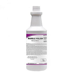 Polidor De Mármore Marble Polish 1L - Spartan