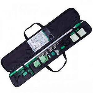 Kit Completo Ergotec Set ( Substitui o kit completo multiuso ) ETSET - Unger