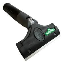 Raspador Multiuso Preto Ergotec Ninja 10cm EN100 - Unger