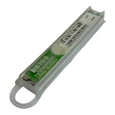 Lâmina Raspador ( Pesado,Multiuso ou Chapa ) 10Unid RB100 - Unger