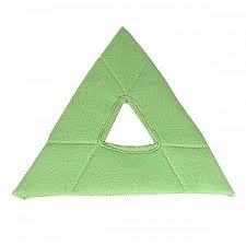 Stingray Mop Microfibra Para Lavagem de Vidros (verde) SRPD1 - Unger