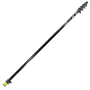 Hiflo Himod Extensão Telesc. 4 Secções 22" 6,70m UC67G - Unger