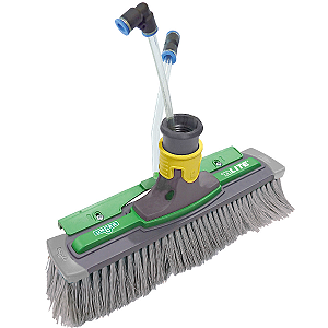 HIFLO Escova Power Brush 28cm Completa NLite NUK28 - Unger