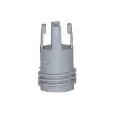 Adaptador Interno P/ Extensão Cinza 25mm 27260 - Unger