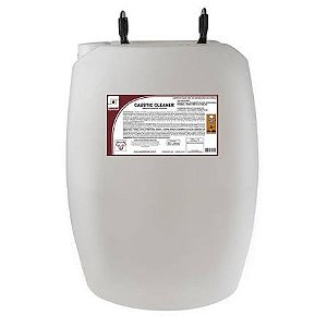 Desincrustante Alcalino Caustic Cleaner 50L - Spartan