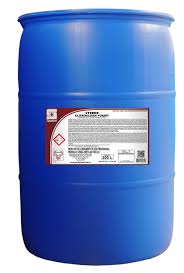 Detergente Clorado Cloroclean Foamy 200L - Spartan