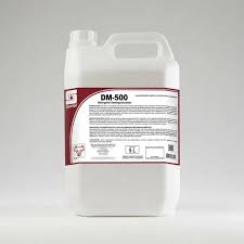 Detergente Desengordurante DM 500 5L - Spartan
