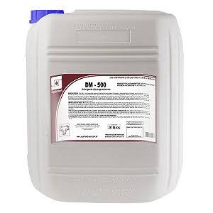Detergente Desengordurante DM 500 20L - Spartan