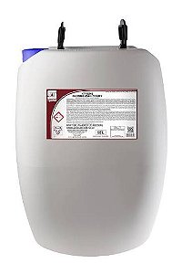 Detergente Desengordurante Foaming Caustic Cleaner 50L - Spartan