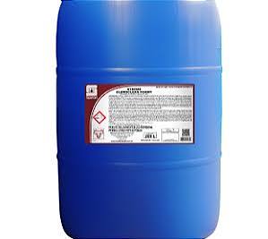 Detergente Desengordurante Foaming Caustic Cleaner 200L - Spartan