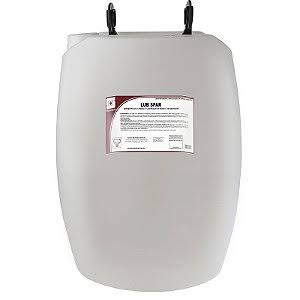 Lubrificante de Esteira Transportadora Lub Spar 50L - Spartan