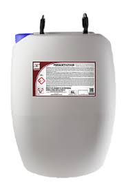 Desinfetante Para Indústrias Alimentícias Peraceticfood 50L - Spartan