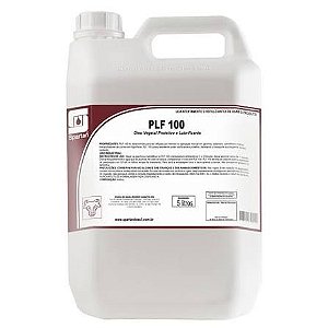 Óleo Vegetal Protetivo e Lubrificante PLF 100 5L - Spartan