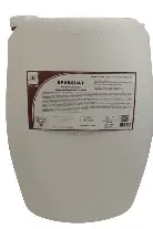 Desinfetante P/ Industria Alimentícia Sparquat 50L - Spartan