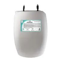 Detergente Alcalino C/ Branqueador Óptico Bldfresh 50L - Spartan