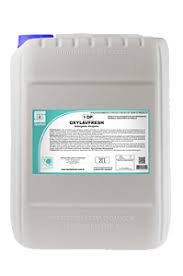 Detergente Alvejante Oxylavfresh 20L - Spartan