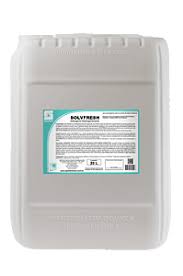 Detergente Desengordurante D'Limoneno Solvfresh 200L- Spartan