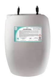 Desinfetante P/ Roupas Hospitalares Chlorofresh 50L - Spartan
