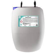 Desinfetante P/ Roupas Hospitalares Peraceticfresh 50L - Spartan