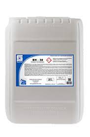 Detergente Desengraxante BH-38 50L - Spartan