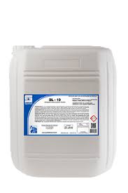 Detergente Desengraxante BL-10 200L - Spartan