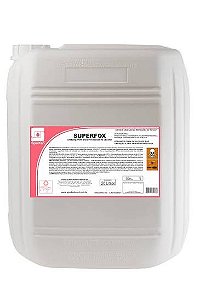 Removedor de Ferrugem Superfox 200L - Spartan