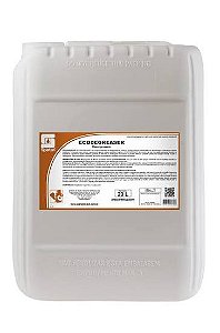 Desengraxante Solvente Ecodegreaser 20L - Spartan