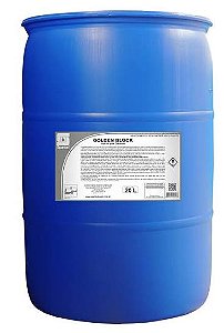 Aditivo para Concreto Golden Block 200L - Spartan