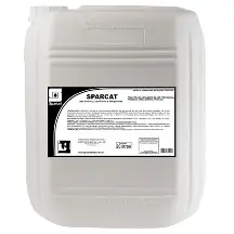 Lubrificante e Refrigerante Sparcat 200L - Spartan