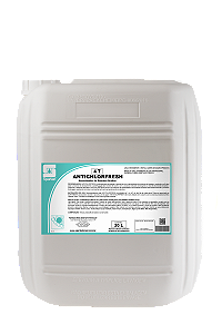 Neutralizante Antichlorfresh 20L - Spartan