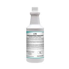 Finalizador P/ Passadoria Finisherfresh Requinte 1L - Spartan