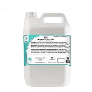 Finalizador P/ Passadoria Finisherfresh Bouquet 2L - Spartan