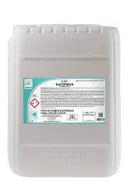 Tira Manchas E Ferrugem Rustfresh 20L - Spartan