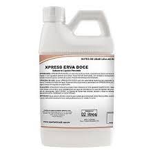 Sabonete Liquido Perolado Erva Doce Xpress 2L - Spartan