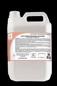 Sabonete Espuma Desengraxante Lite'n Foamy Hand Wash 5L - Spartan