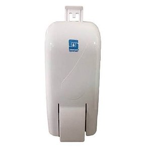 Saboneteira Para Refil de Sabonete Espuma 600ml - Spartan