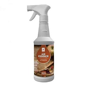 Odorizante Air Essence Maçã E Canela 500ml - Spartan