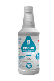 Desinfetante Uso Geral CDC-10 500ml - Spartan