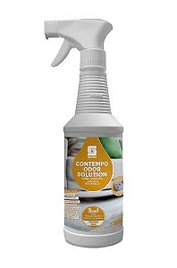 Contempo Odor Solution 500ml - Spartan