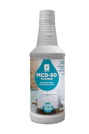 Desinfetante Uso Geral MCD-50 Talco - Spartan