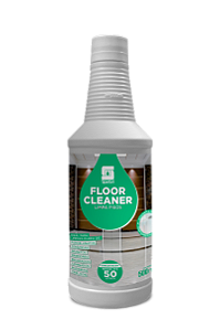 Limpa Pisos Floor Cleaner 500ml - Spartan