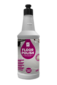 Removedor De Manchas Floor Polish 500ml - Spartan