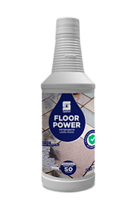 Limpa Pisos Floor Power 500ml - Spartan