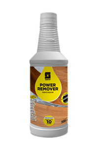 Removedor Power Remover 500ml - Spartan