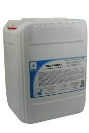 Desinfetante Uso Geral MLD Floral 20L - Spartan