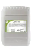 Ácido Lático Espuma Pré Dipping Lact Foamy 20L - Spartan