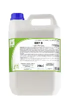 Limpador Pré-dipping Oxy D 5L - Spartan