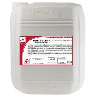 Detergente Desengordurante White Clean 20L - Spartan